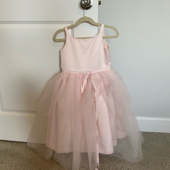 us angels ballerina dress